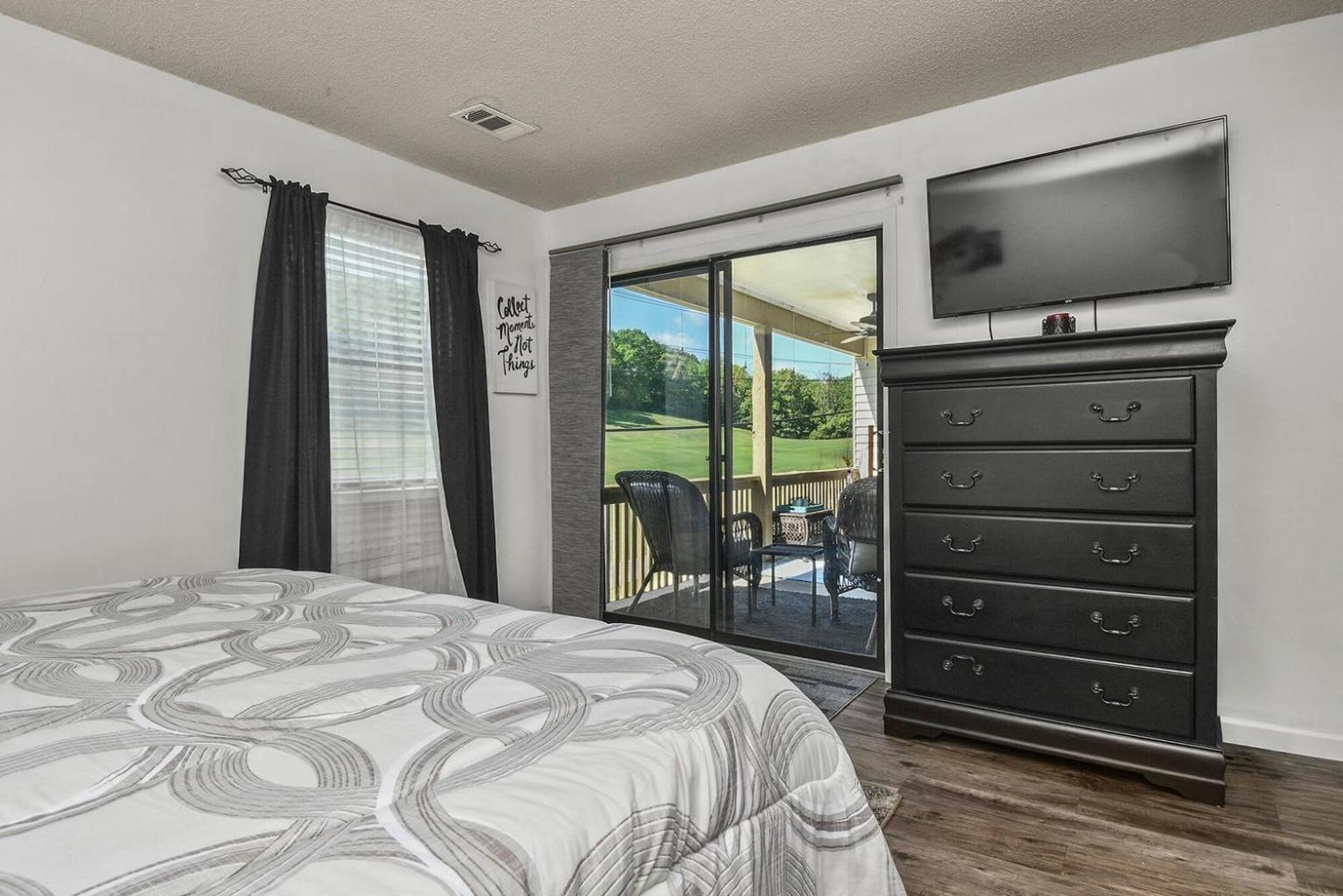 Table Rock Escape At Pointe Royale Villa Branson Eksteriør billede