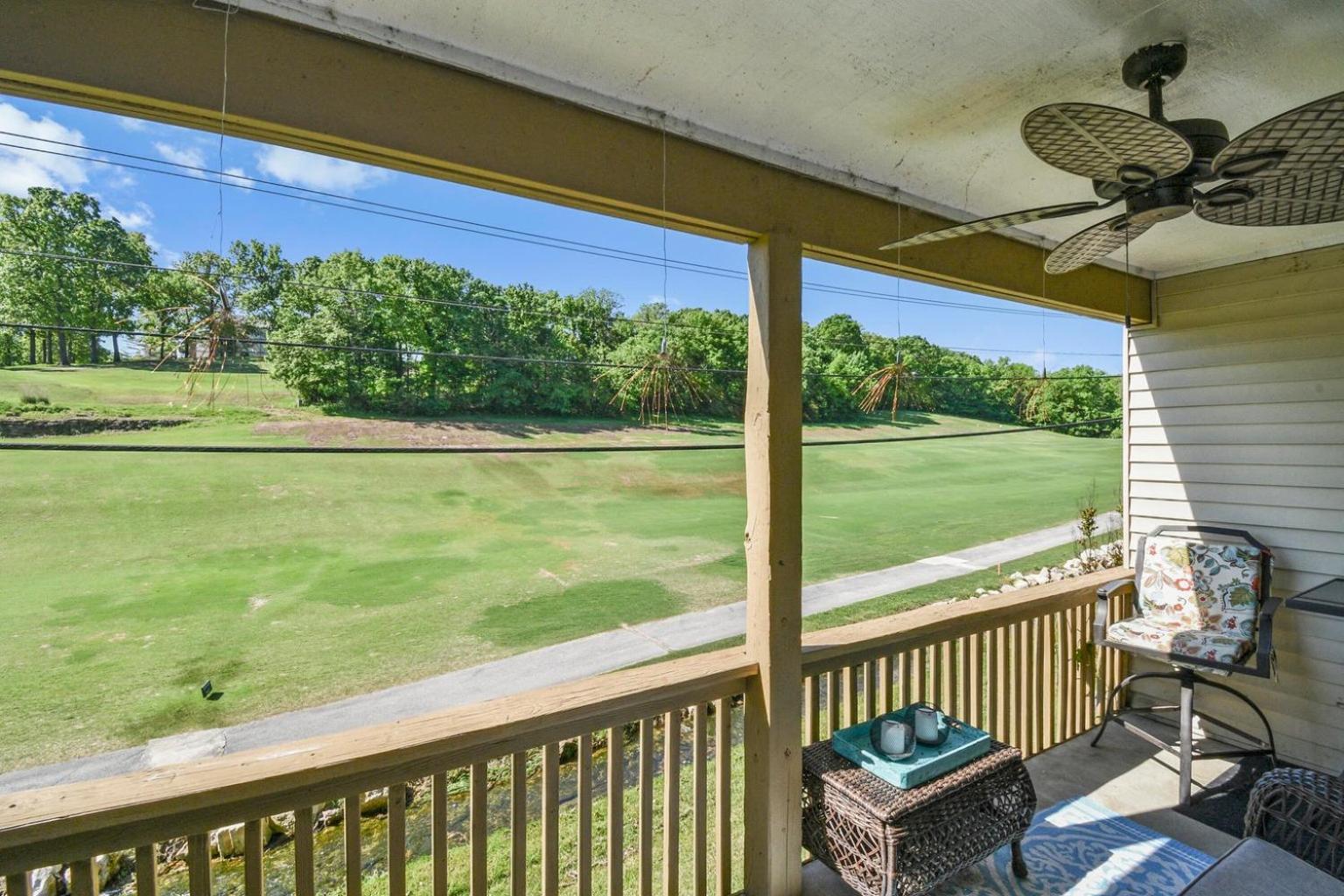 Table Rock Escape At Pointe Royale Villa Branson Eksteriør billede