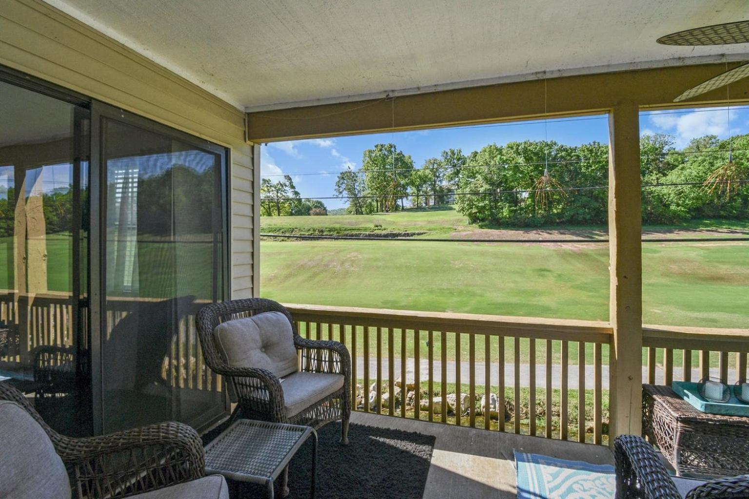 Table Rock Escape At Pointe Royale Villa Branson Eksteriør billede